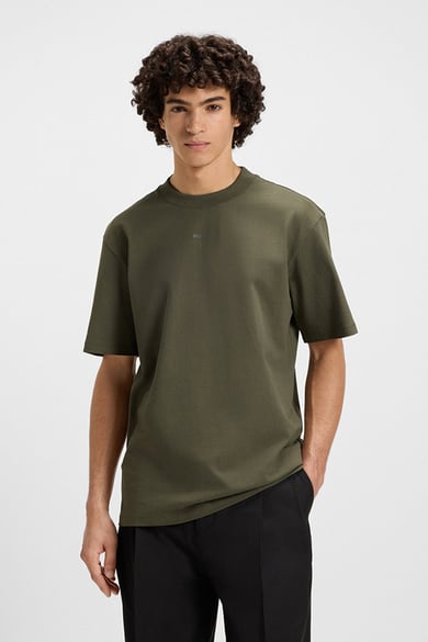 ΜΠΛΟΥΖΑ HUGO - ΛΑΔΙ